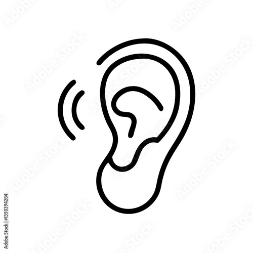ear