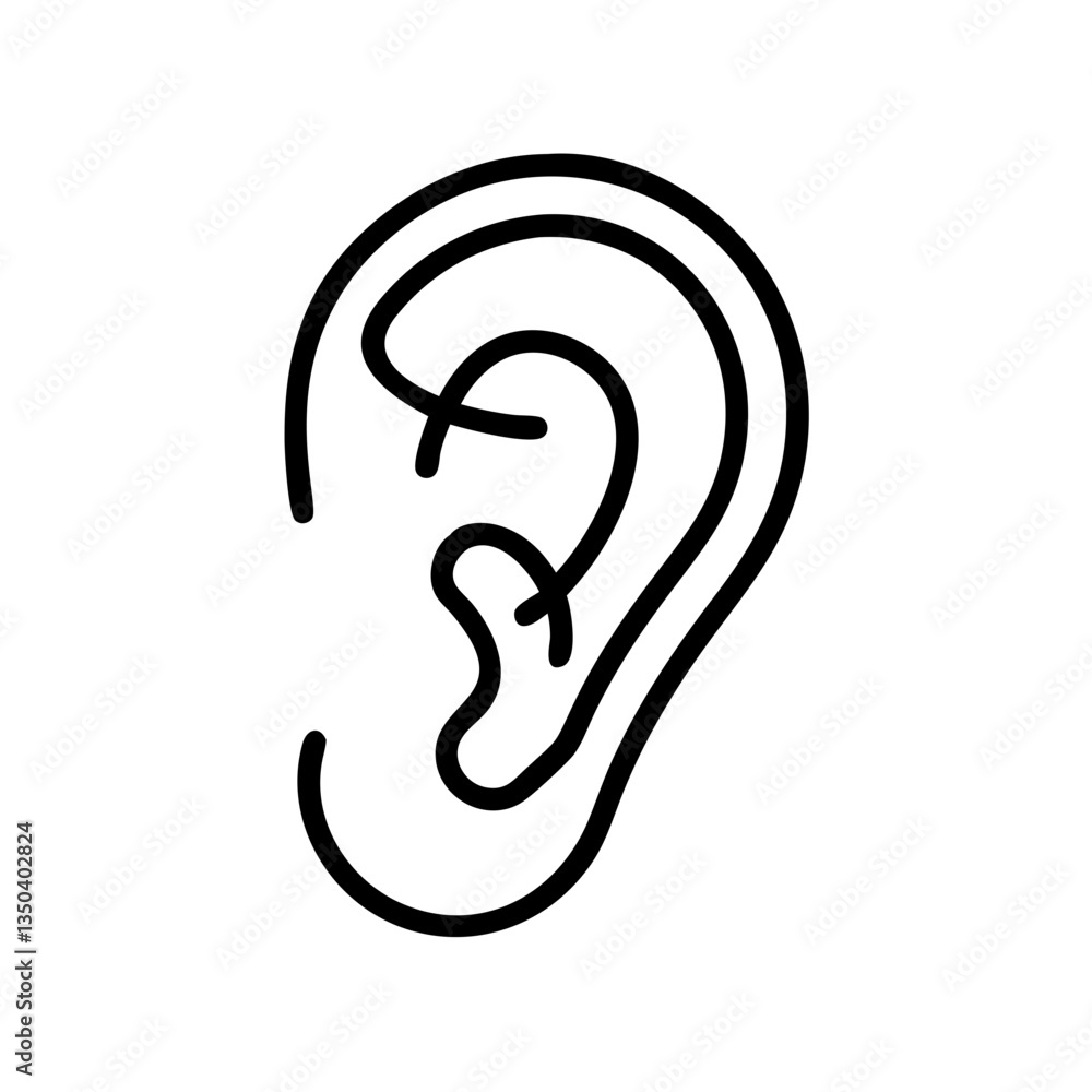 ear ear