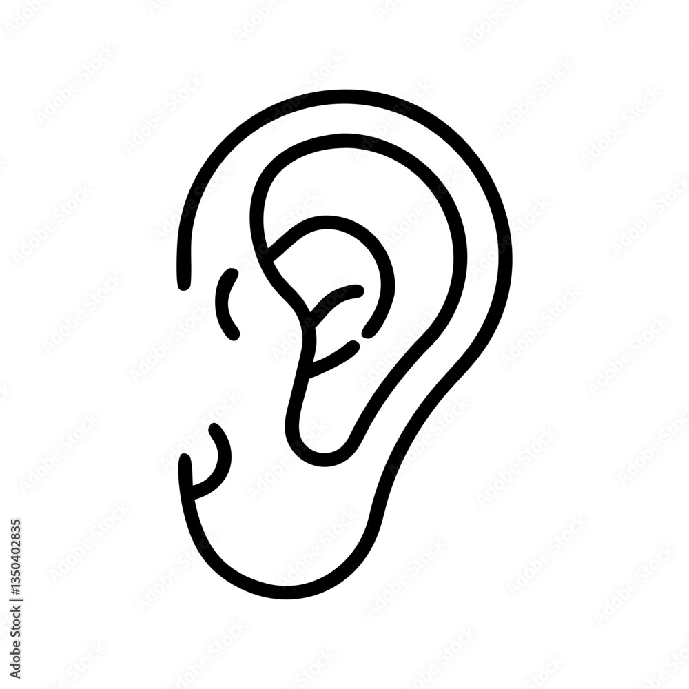 ear ear