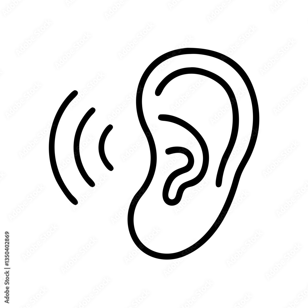 ear ear