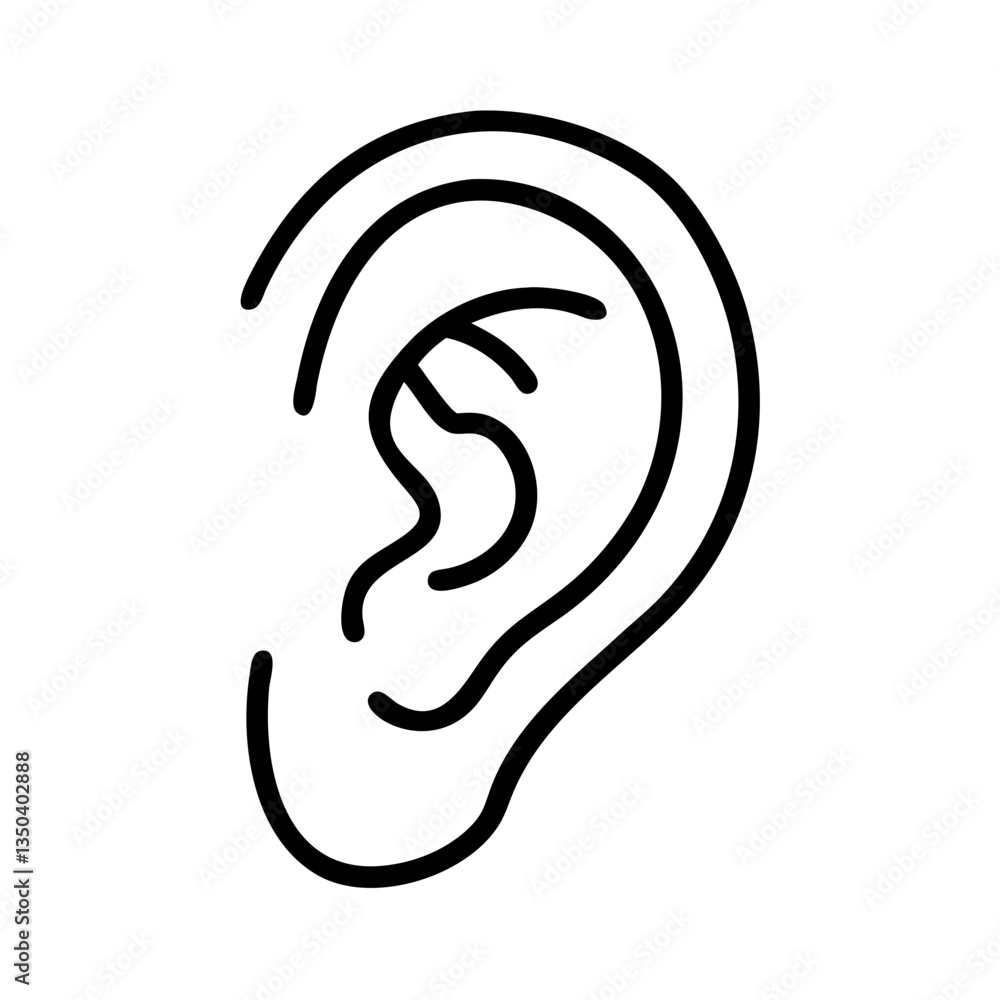 ear ear
