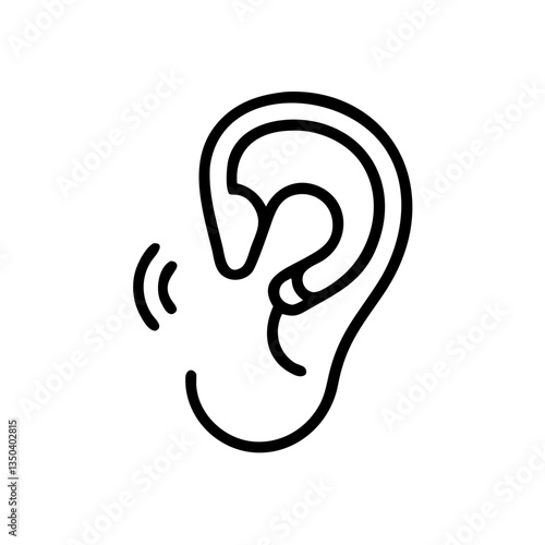 ear