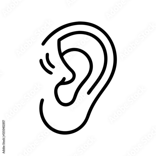 ear