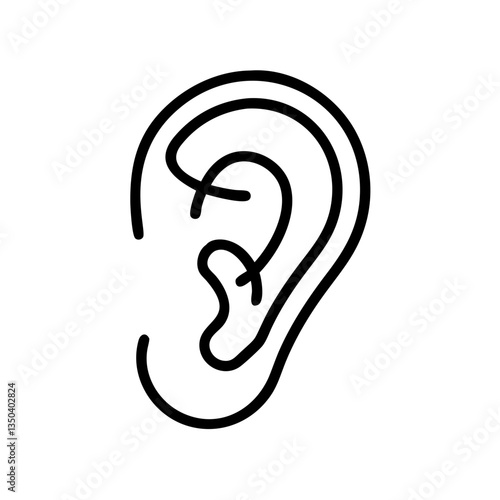 ear