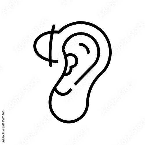 ear