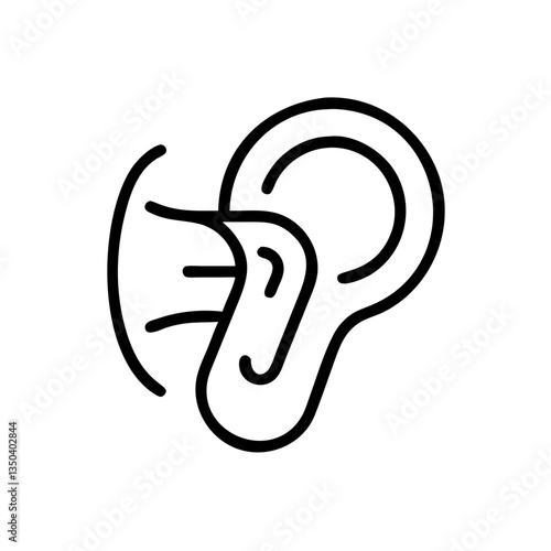 ear