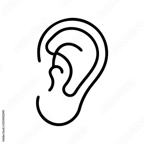 ear