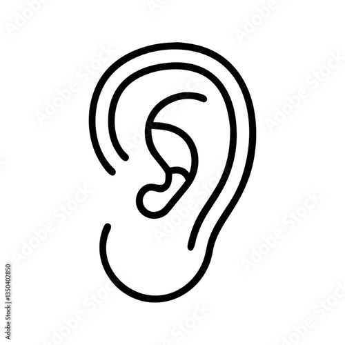 ear