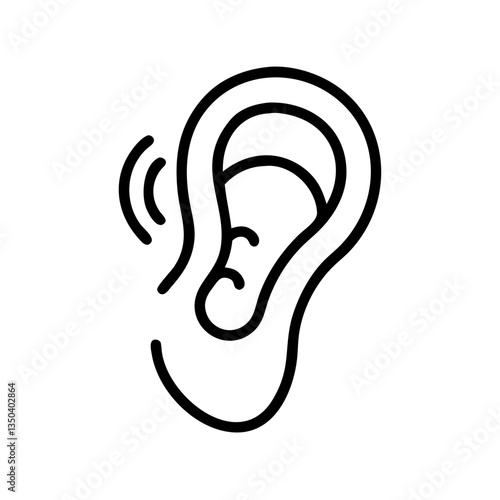 ear