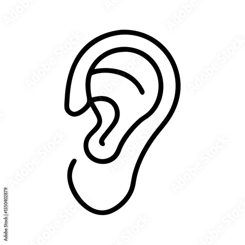 ear