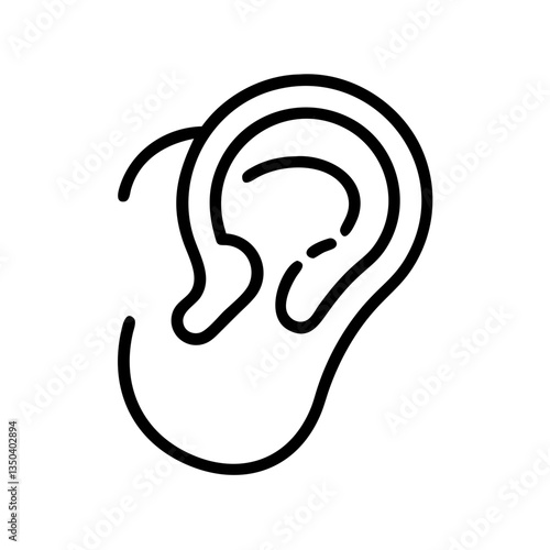ear