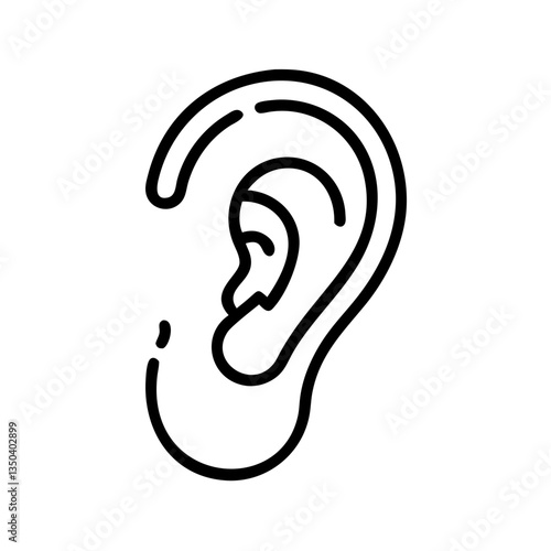 ear