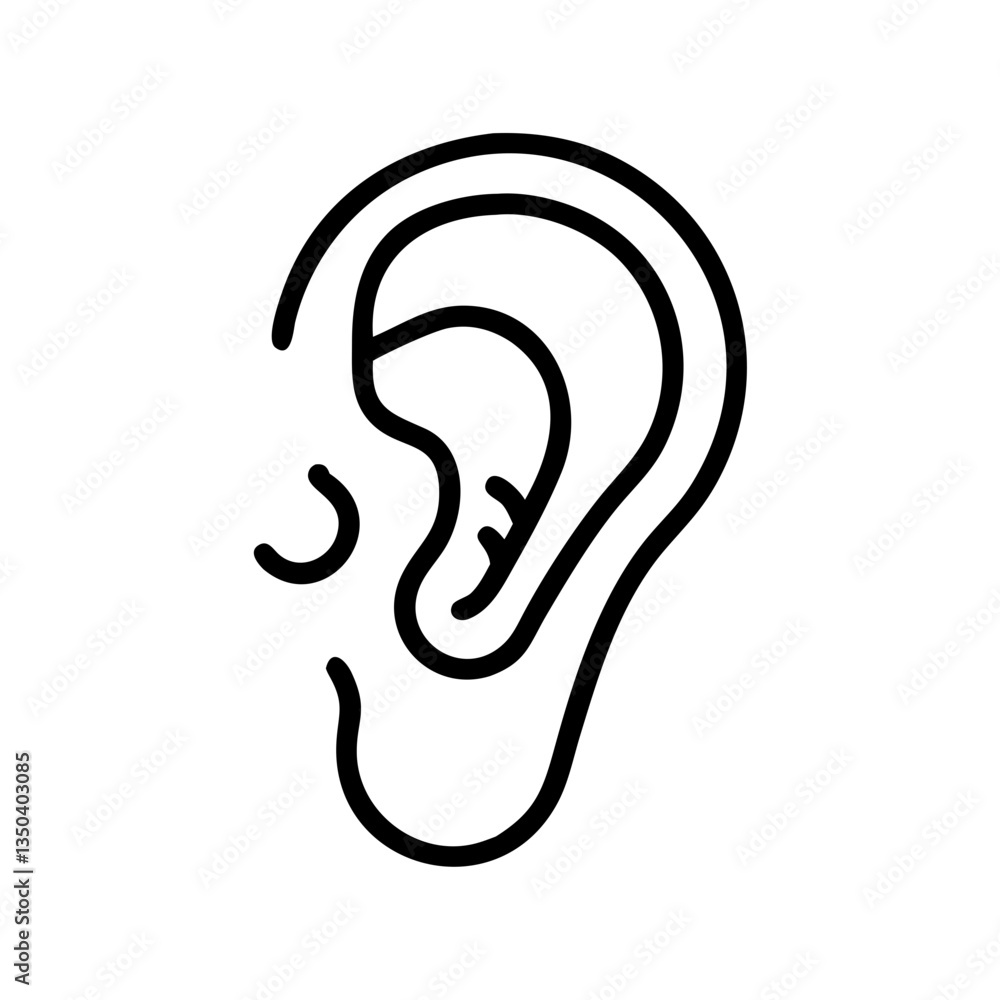 ear ear