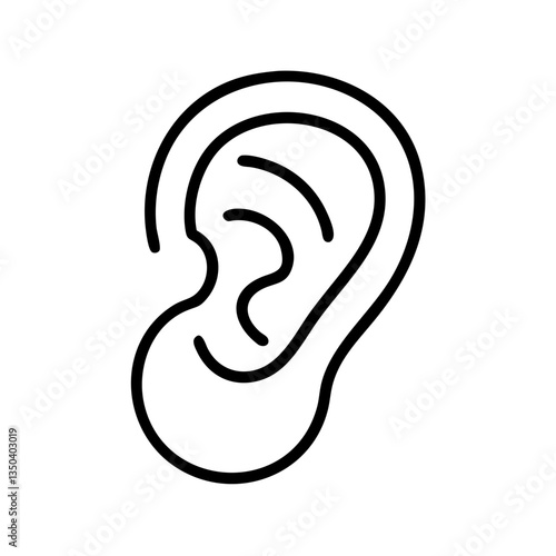 ear