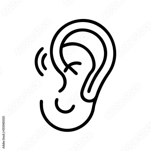 ear