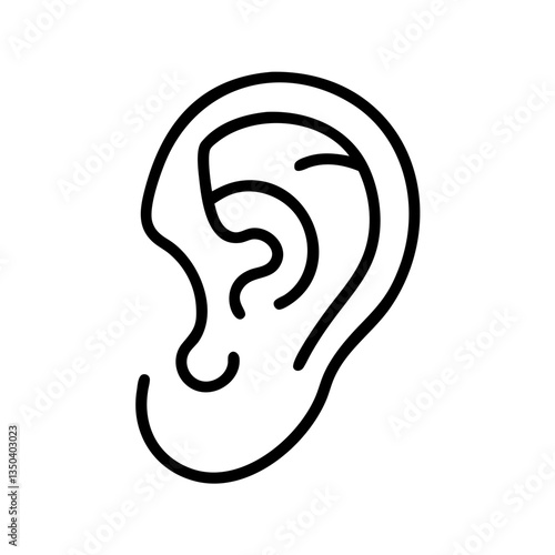ear