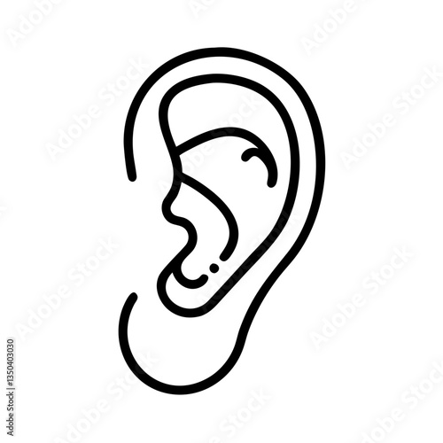 ear