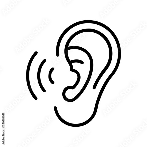 ear
