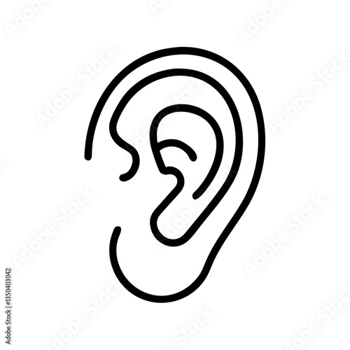 ear