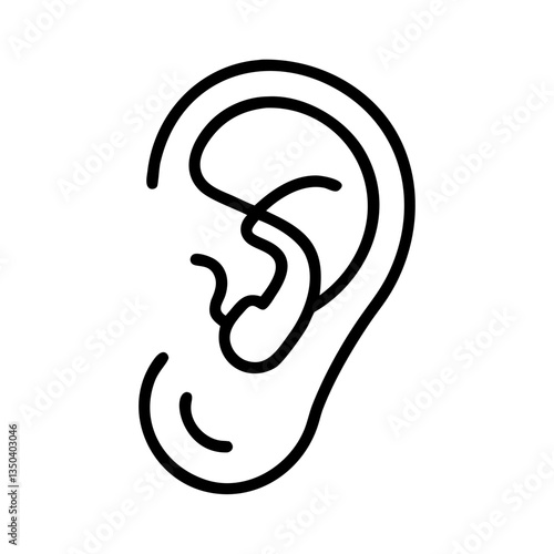 ear