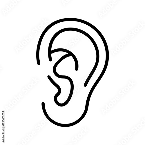 ear