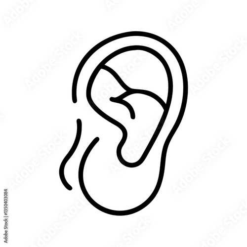 ear