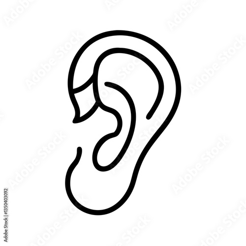 ear