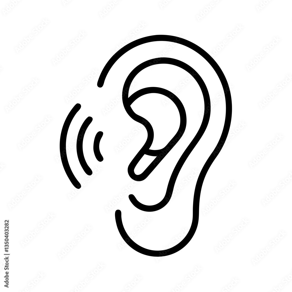 ear ear