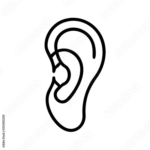 ear