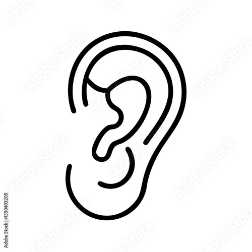 ear