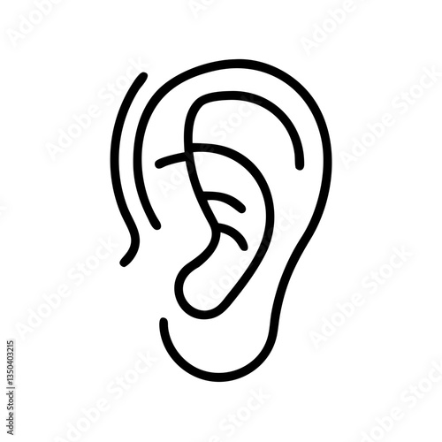 ear