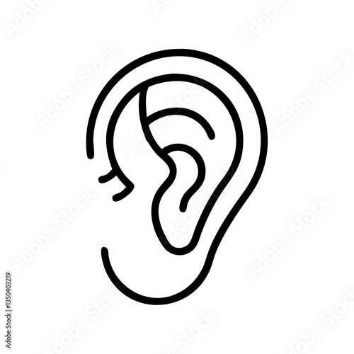 ear