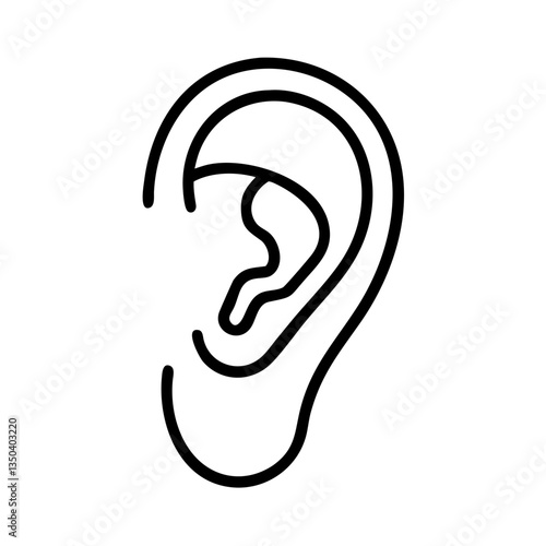 ear