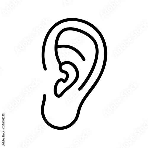 ear