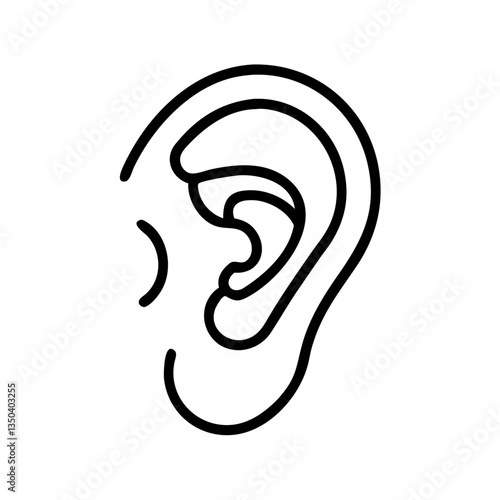 ear