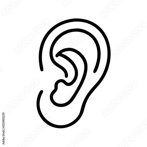 ear