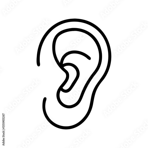 ear