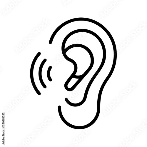 ear
