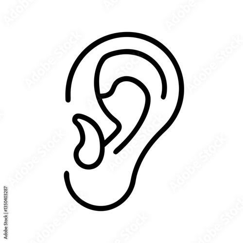 ear