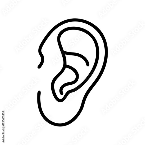 ear