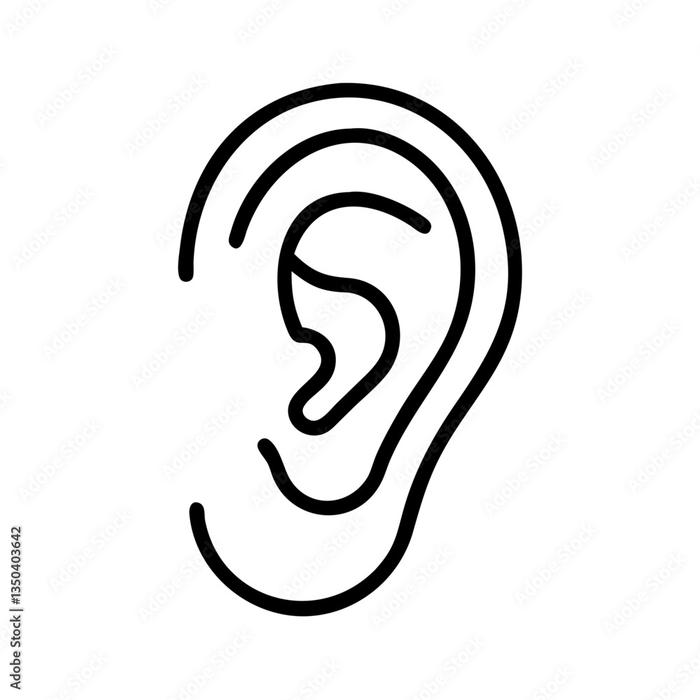 ear ear