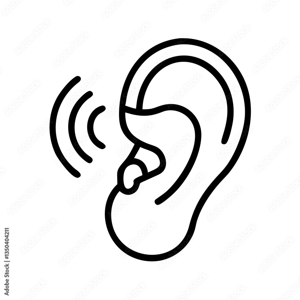 ear ear