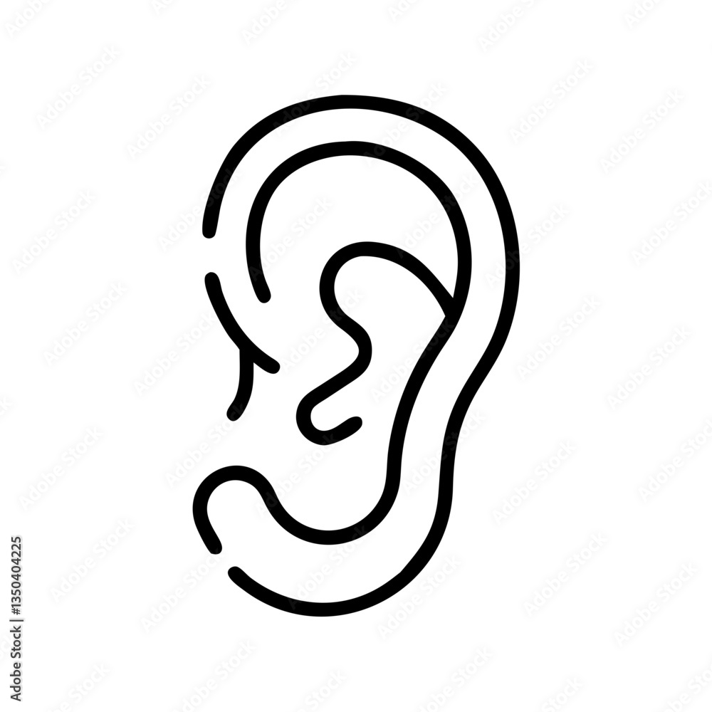 ear ear