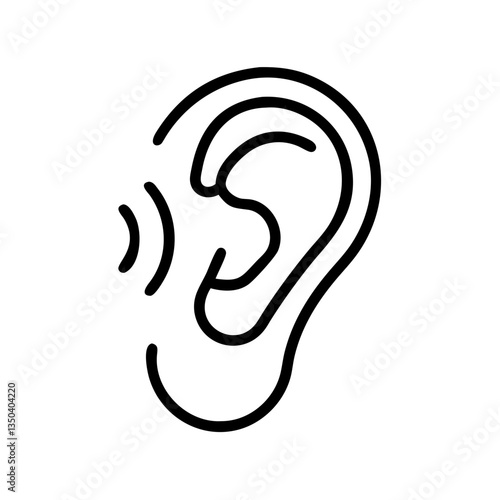 ear