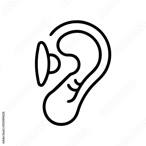 ear