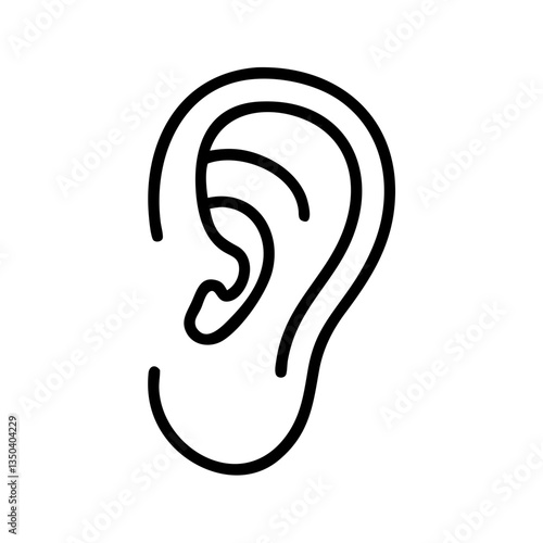 ear