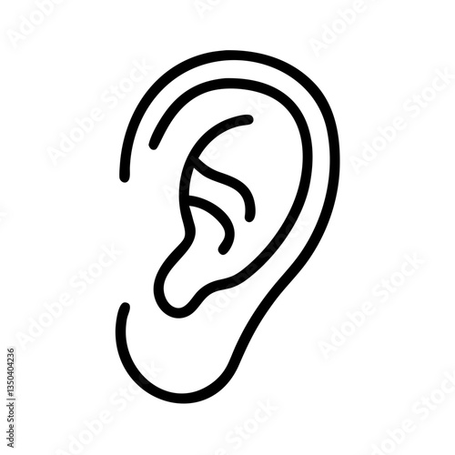 ear
