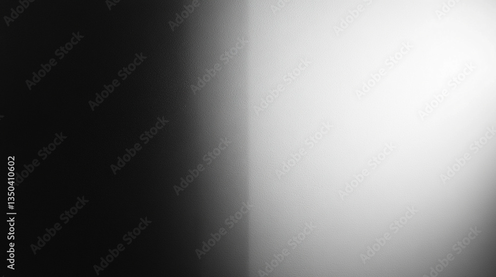A black, silver, white, and gray gradient creates a tranquil atmosphere with soft light tones and smooth transitions, evoking calmness and depth, ideal for minimalist modern designs.
A black, silver, white, and gray gradient creates a tranquil atmosphere with soft light tones and smooth transitions, evoking calmness and depth, ideal for minimalist modern designs.