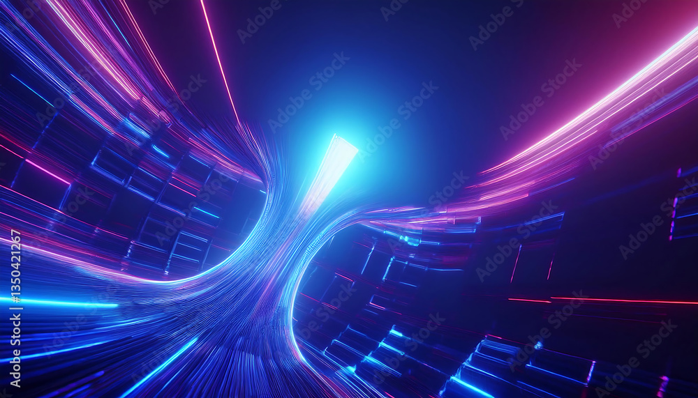 global internet security concept with binary code global internet security concept with binary code