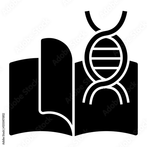 biological Solid icon